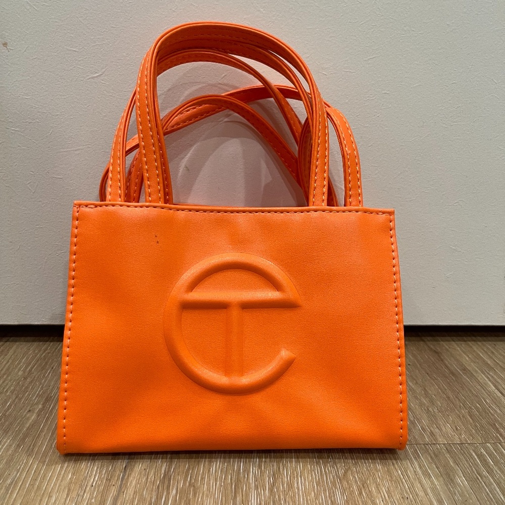 Telfar Bag